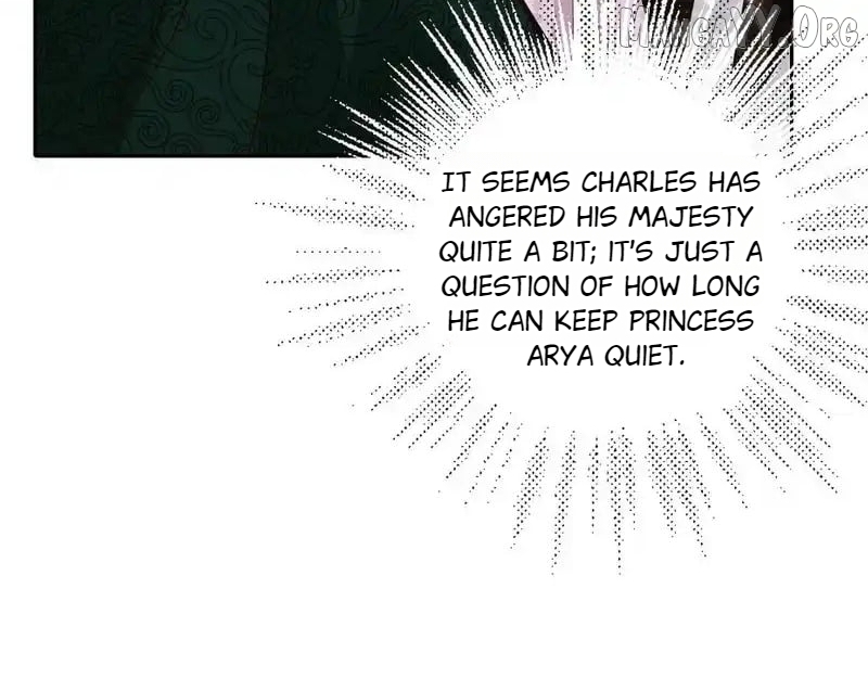 Confessing My Love to Him, the Treacherous One Chapter 63 - page 81